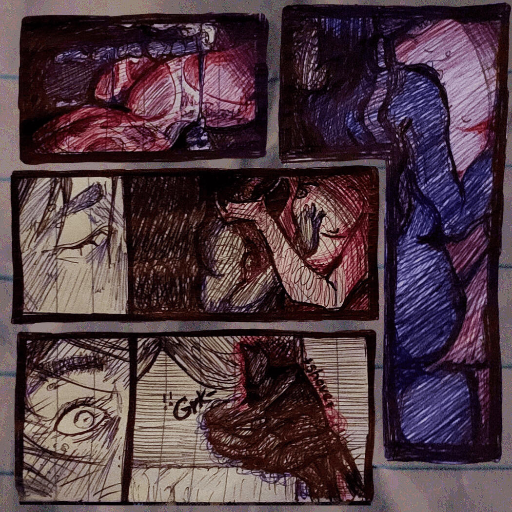 paper artwork